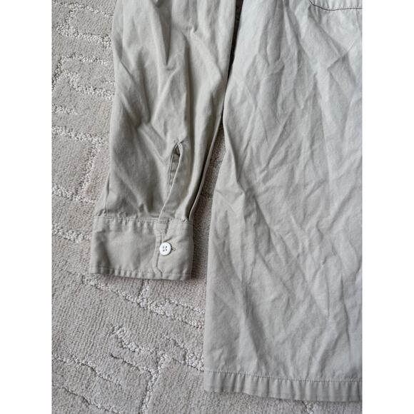 Carhartt WIP Master Button Shirt Work in Progress Pockets - Picture 5 of 9